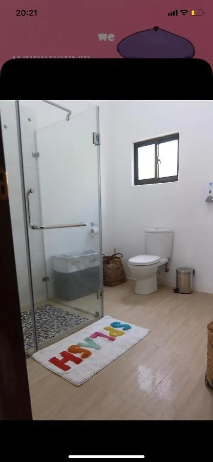 Prázdninový dům Vila Ogumka 2 , Self Catering , Santa Maria , Mahe , Seychelles Anse Royale Seychely