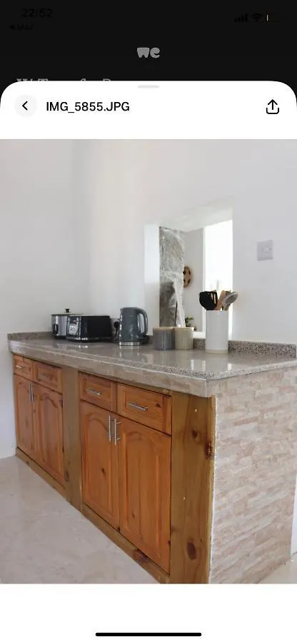 Prázdninový dům Vila Ogumka 2 , Self Catering , Santa Maria , Mahe , Seychelles Anse Royale