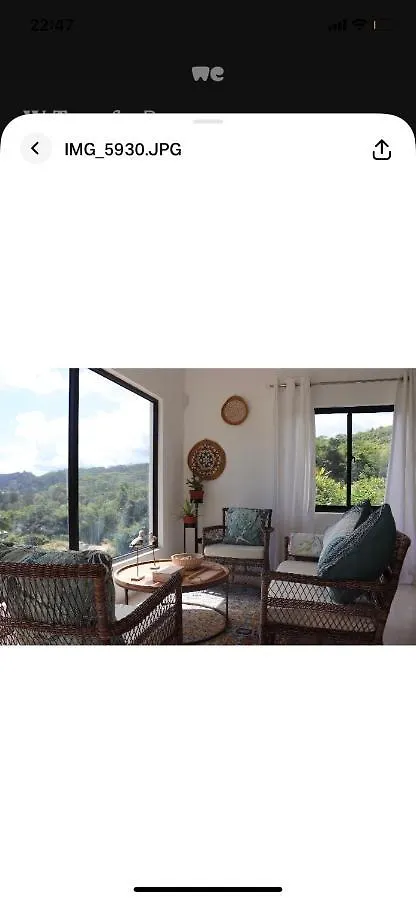 Ogumka 2 , Self Catering , Santa Maria , Mahe , Seychelles Βίλα Anse Royale 0*,  Σεϋχέλλες