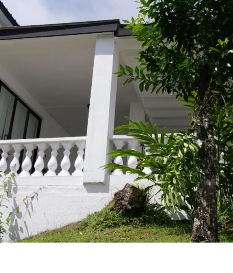 Σπίτι διακοπών Ogumka 2 , Self Catering , Santa Maria , Mahe , Seychelles Βίλα Anse Royale